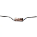 Renthal 1 1/8" FatBar KTM SizeX/SizeXF 09-11, SizeUZUKI RM/RMZ 06+ Bend Tanium for KTM 350 XC-F 2011-2018