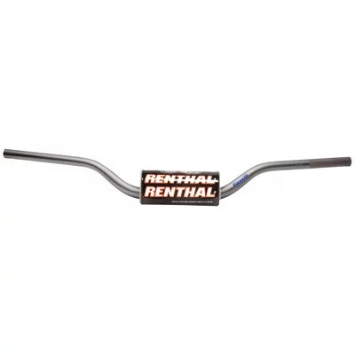 Renthal 1 1/8" FatBar KTM SizeX/SizeXF 09-11, SizeUZUKI RM/RMZ 06+ Bend Tanium for KTM 350 XC-F 2011-2018