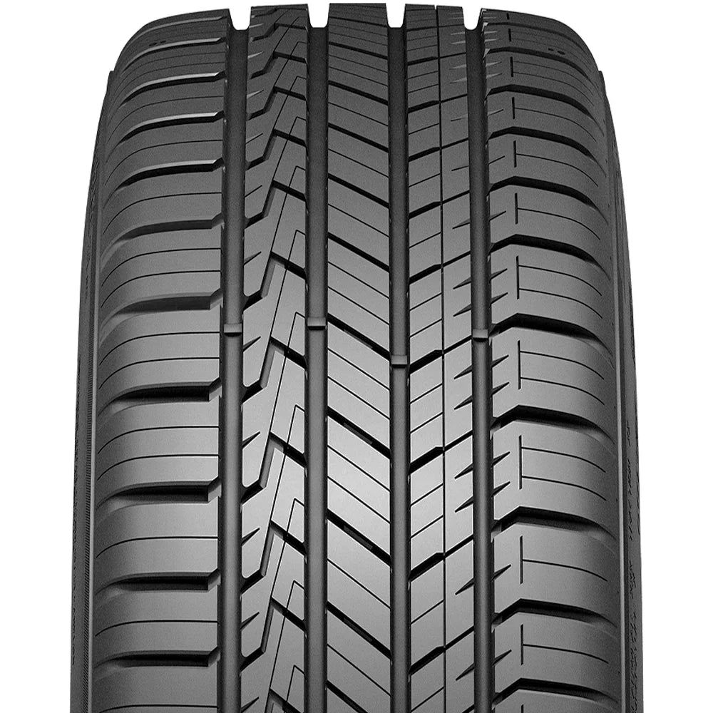 Hankook Ventus Size1 ASize H125 265/50ZR19XL 110W BW All Sizeeason Tire