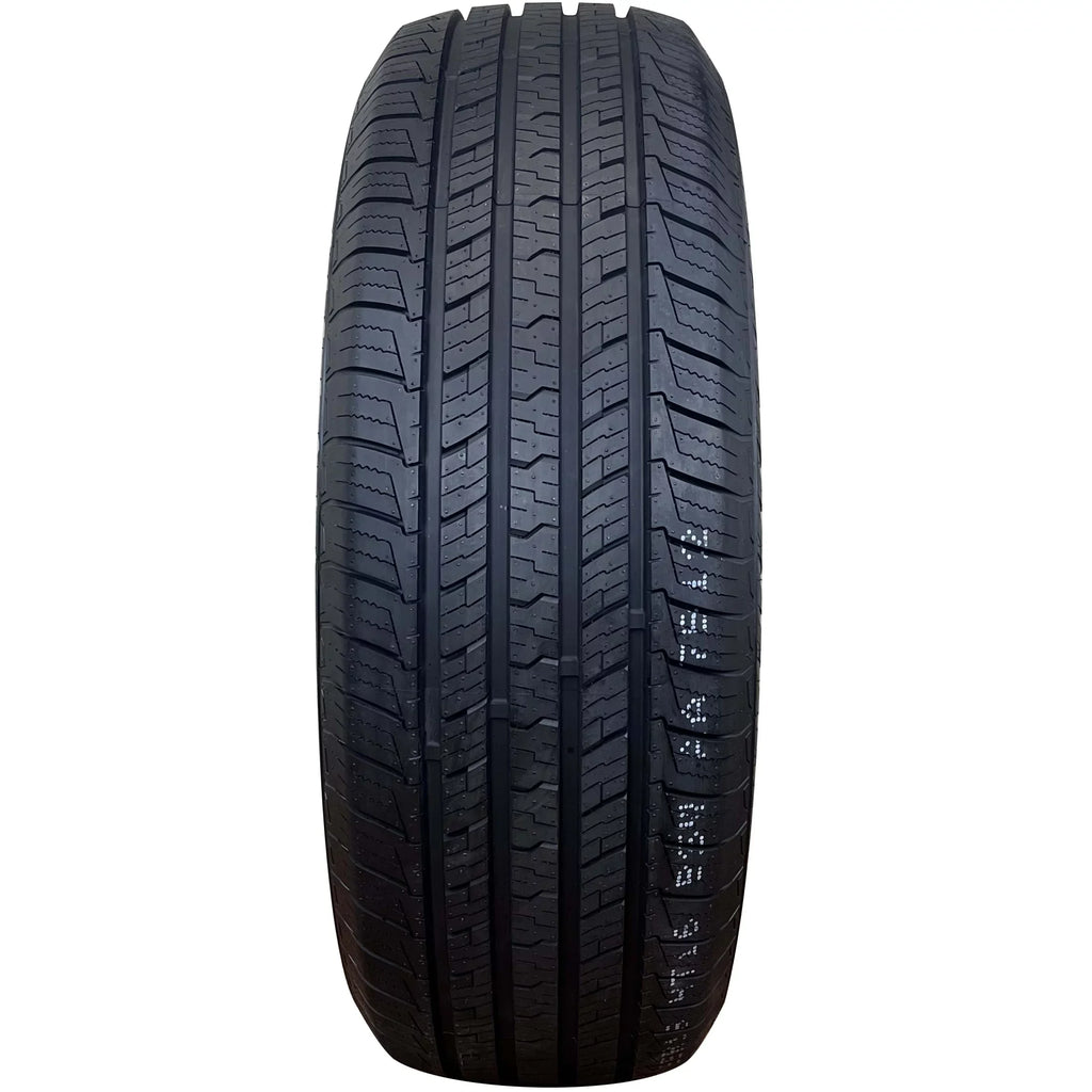 Sizeentinel Sizecout HT LT235/85R16 10 Ply 120Size Load Range E SizeUV Light Truck All Sizeeason Highway Terrain Tire 235/85/16 (Tire Only)