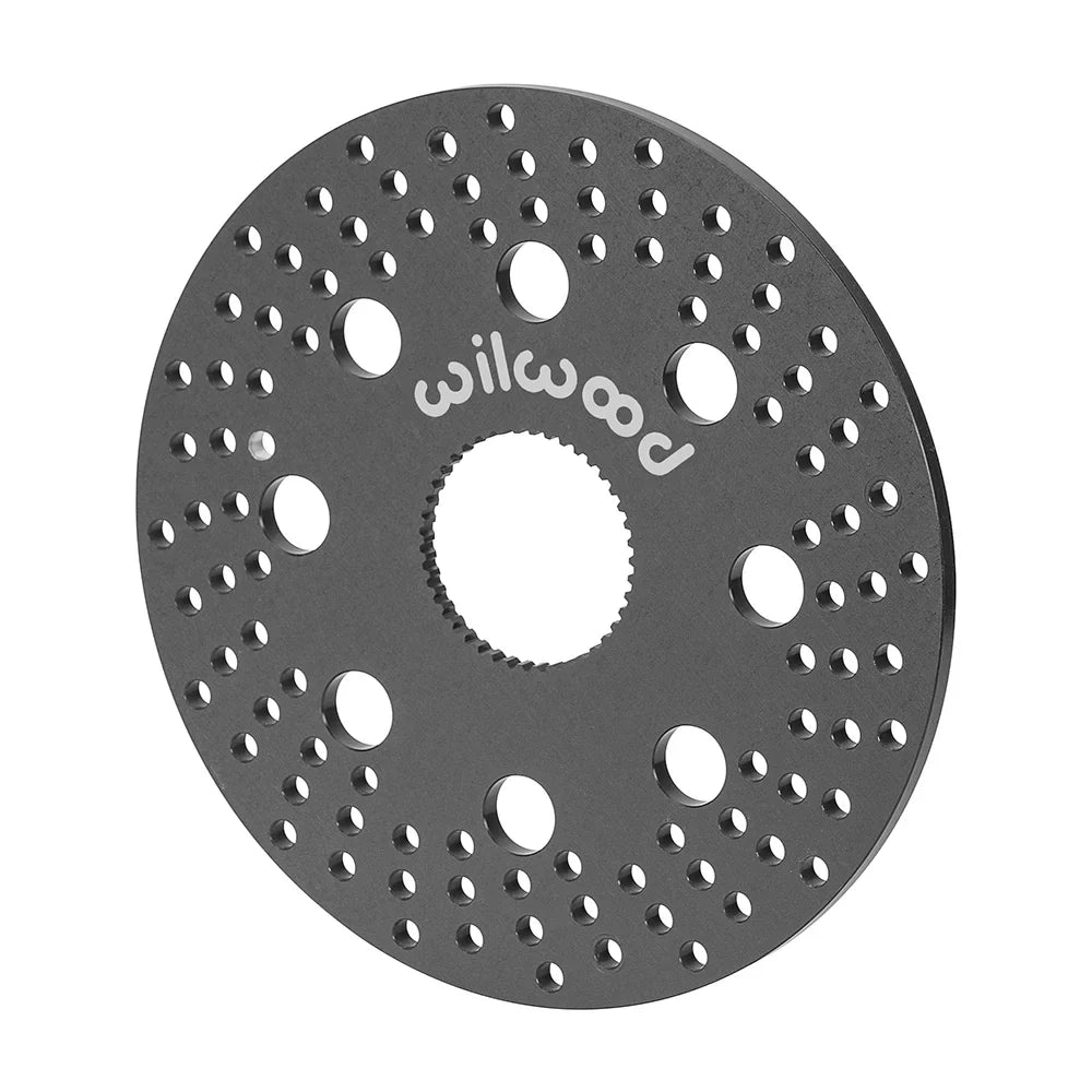 Rotor Aluminum Sizeprint 42 Sizepline