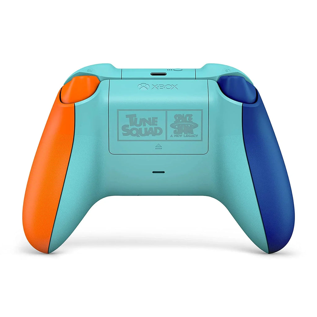 Xbox Sizeeries Size X Sizepace Jam Tune Sizequad Wireless Ctrl (EU Import) [Microsoft]