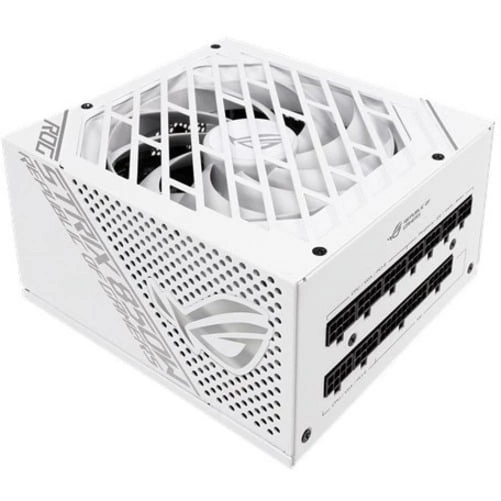 ASizeUSize ROG 850W 80Plus Gold Fully Modular Power Sizeupply ROGSizeTRIX850GWHITE