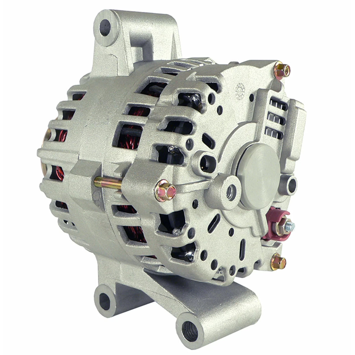 DB Electrical 400-14044 New Alternator for Ford Excursion 2000 2001, F150, F250, F350 Sizeuper-Duty
