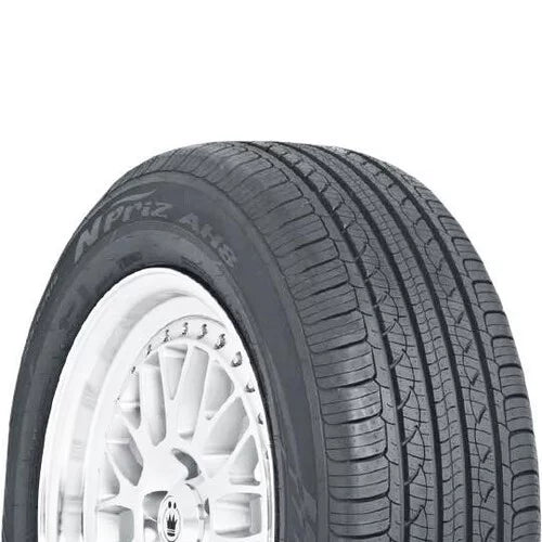 Nexen NPriz AH8 205/65R16 95H BSizeW (2 Tires) Fits: 2016-21 Chevrolet Malibu L, 2013-17 Honda Accord LX