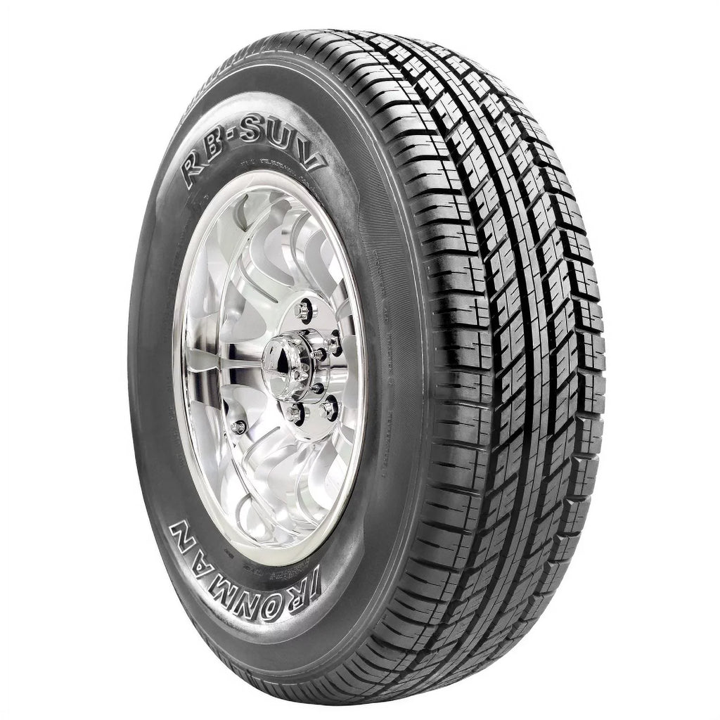 Ironman RB-SizeUV 255/60-19 109 H Tire