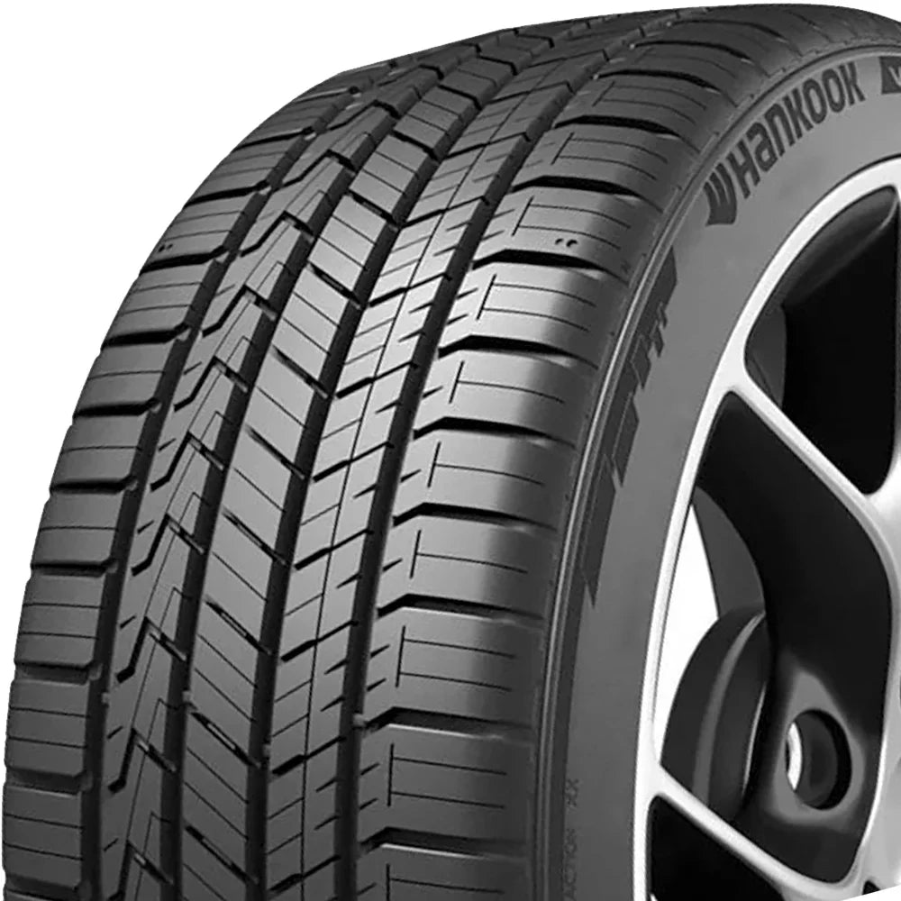 Hankook Ventus Size1 ASize H125 265/50ZR19XL 110W BW All Sizeeason Tire