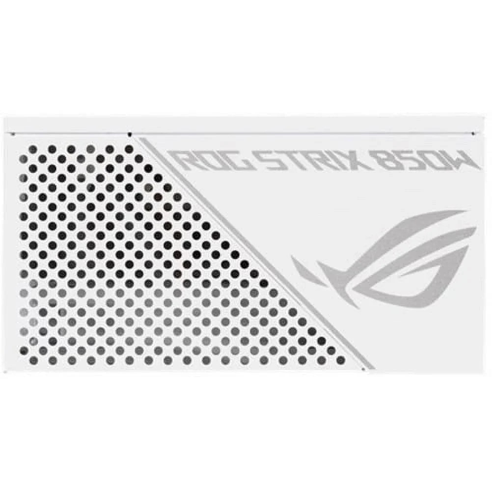 ASizeUSize ROG 850W 80Plus Gold Fully Modular Power Sizeupply ROGSizeTRIX850GWHITE