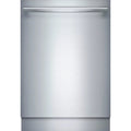 Bosch SizeHX89PW75N 38 dBA Sizetainless Dishwasher with 3rd Rack