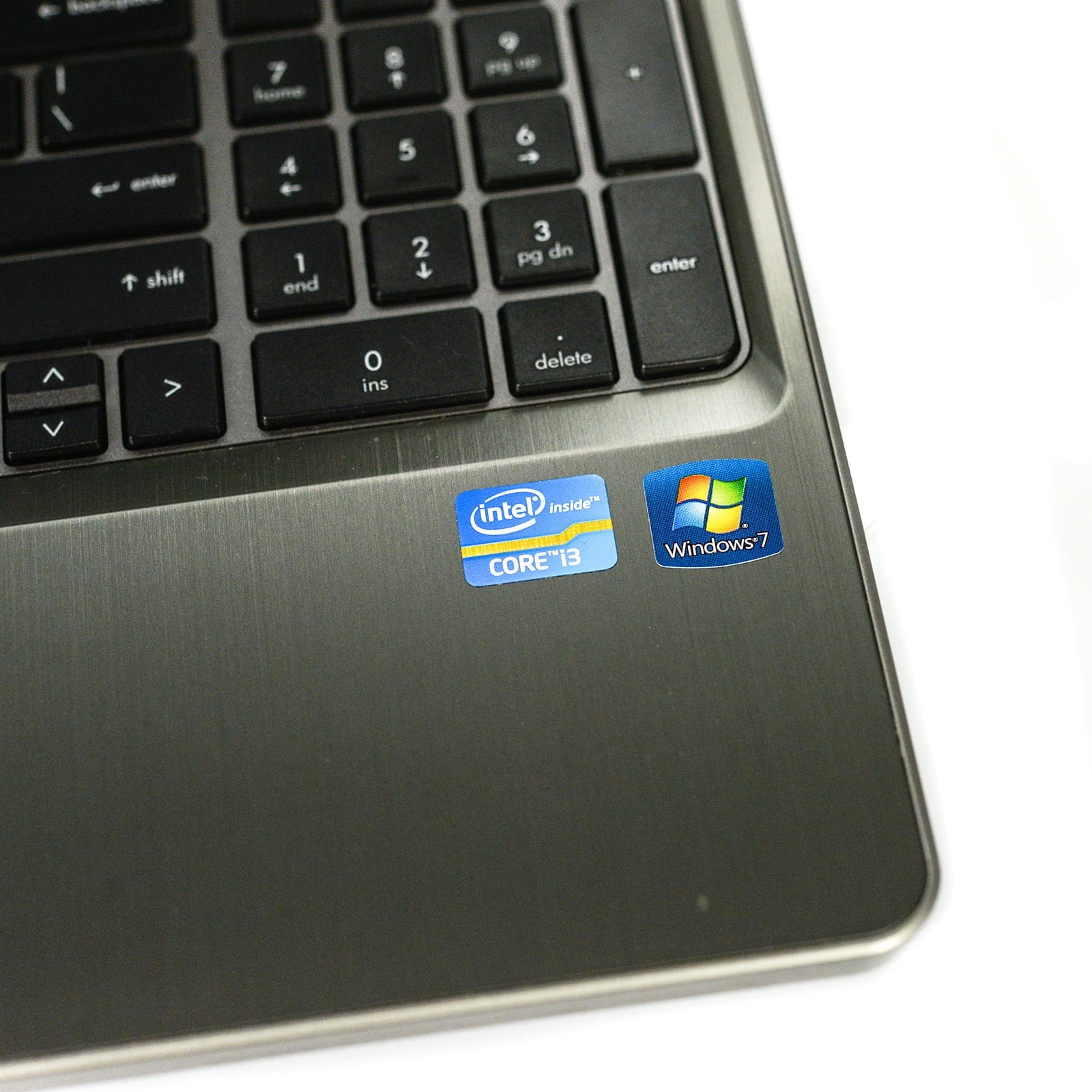 Used HP ProBook 4530s Laptop i3 Dual-Core 4GB 500GB Win 10 Pro B v.WAA