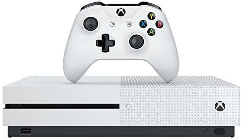 Pre-Owned Xbox One Size 1TB Console - Gears of War 4 Bundle (Refurbished: Like New)
