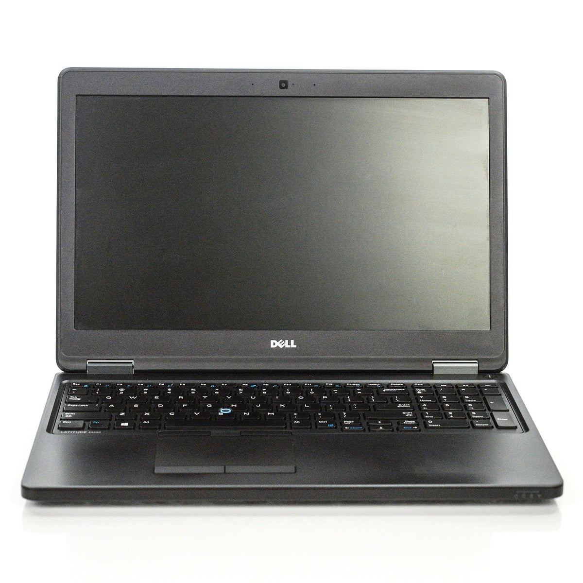 Used Dell Latitude E5550 Laptop i5 Dual-Core 4GB 500GB Win 10 Pro B v.WCA