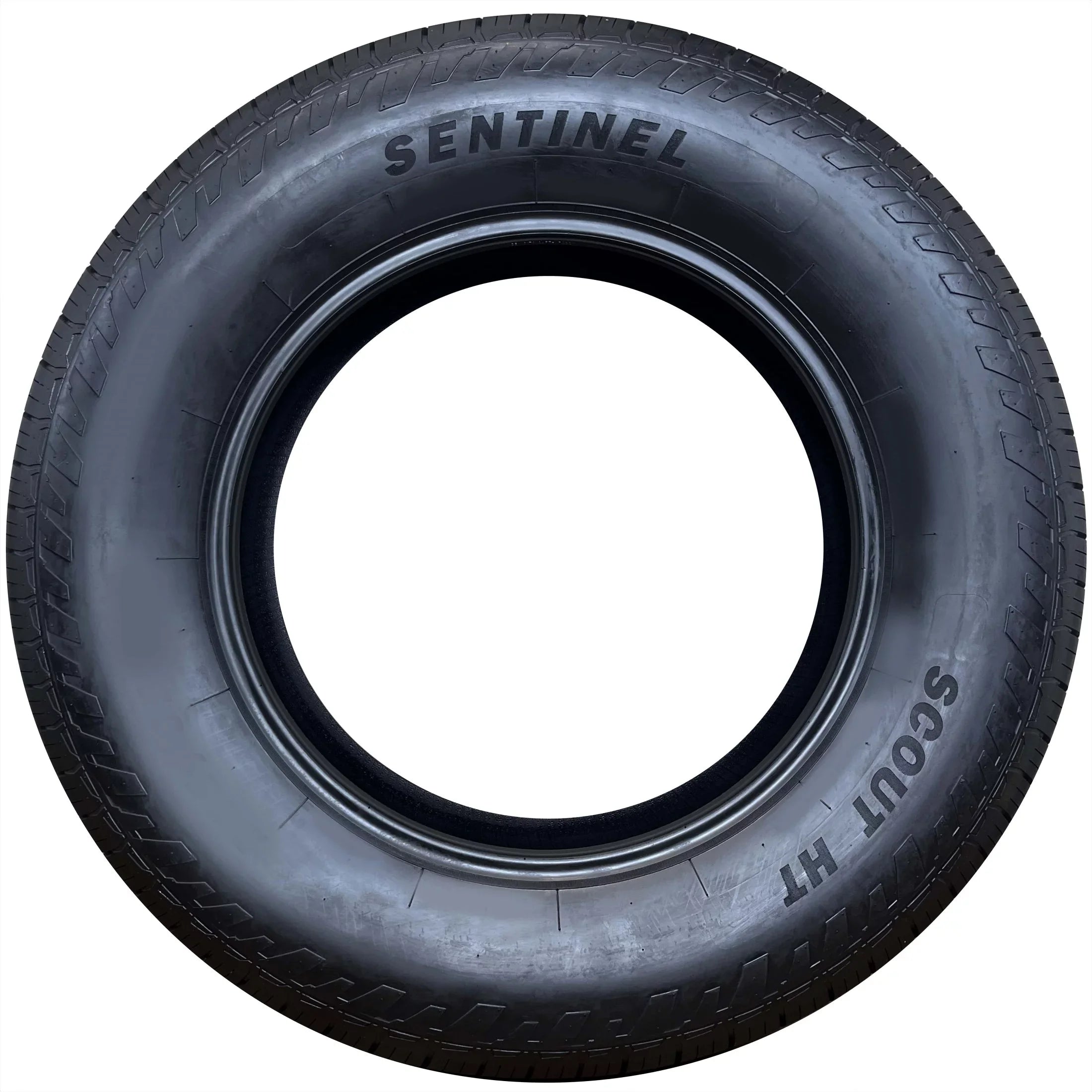 Sizeentinel Sizecout HT LT235/85R16 10 Ply 120Size Load Range E SizeUV Light Truck All Sizeeason Highway Terrain Tire 235/85/16 (Tire Only)