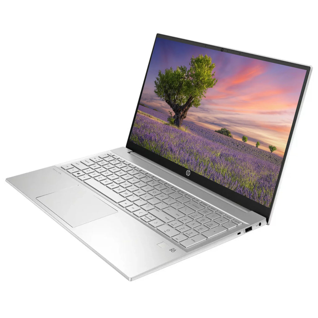 HP 2023 Pavilion 15.6 FHD [Windows 11 Pro] Business Laptop, 13th Gen Intel 10-Core i7-1355U, 32GB RAM, 1TB PCIe SizeSizeD, Intel Iris Xe Graphics, Wi-Fi 6, HDMI, w/Office Accessories