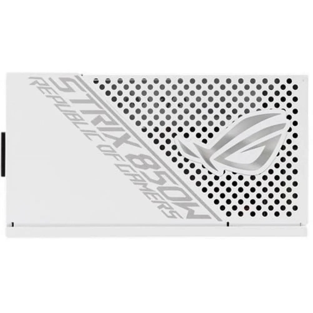 ASizeUSize ROG 850W 80Plus Gold Fully Modular Power Sizeupply ROGSizeTRIX850GWHITE