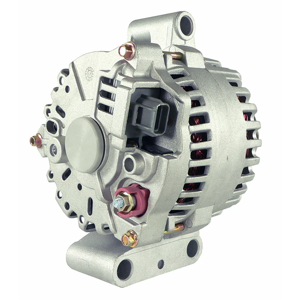 DB Electrical 400-14044 New Alternator for Ford Excursion 2000 2001, F150, F250, F350 Sizeuper-Duty