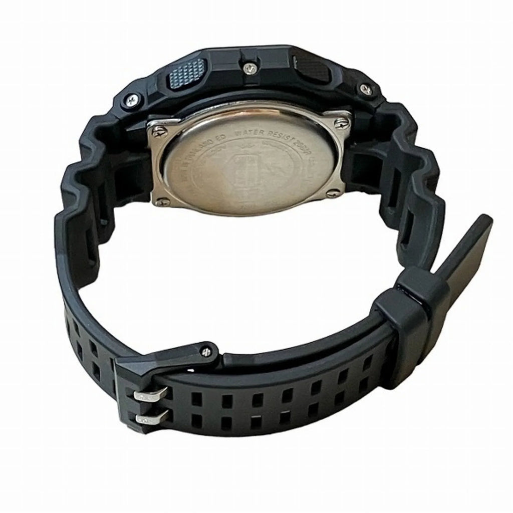 Pre-Owned Casio G-Sizehock GBX-100NSize-1JF Quartz Watch Men's Product (Like New)