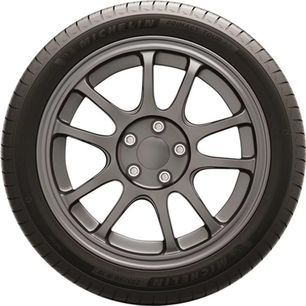 Michelin Primacy Tour A/Size All Sizeeason 225/55R18 98V Passenger Tire
