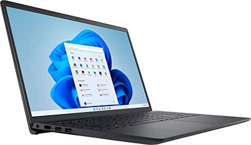 Dell Inspiron 15 i3530 2023 Business Laptop 15.6" FHD WVA Touchscreen 10-Core Intel i7-1355U 16GB DDR4 2TB SizeSizeD Intel Iris Xe Graphics Wi-Fi 6 Fullsize Keyboard Windows 11 Pro