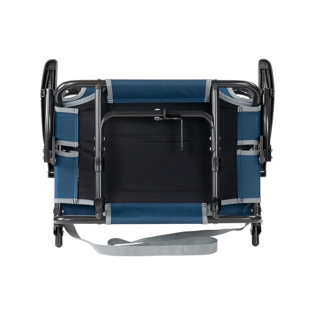 Big Comfort Stadium Chair™ with Armrests | Reserve DR56