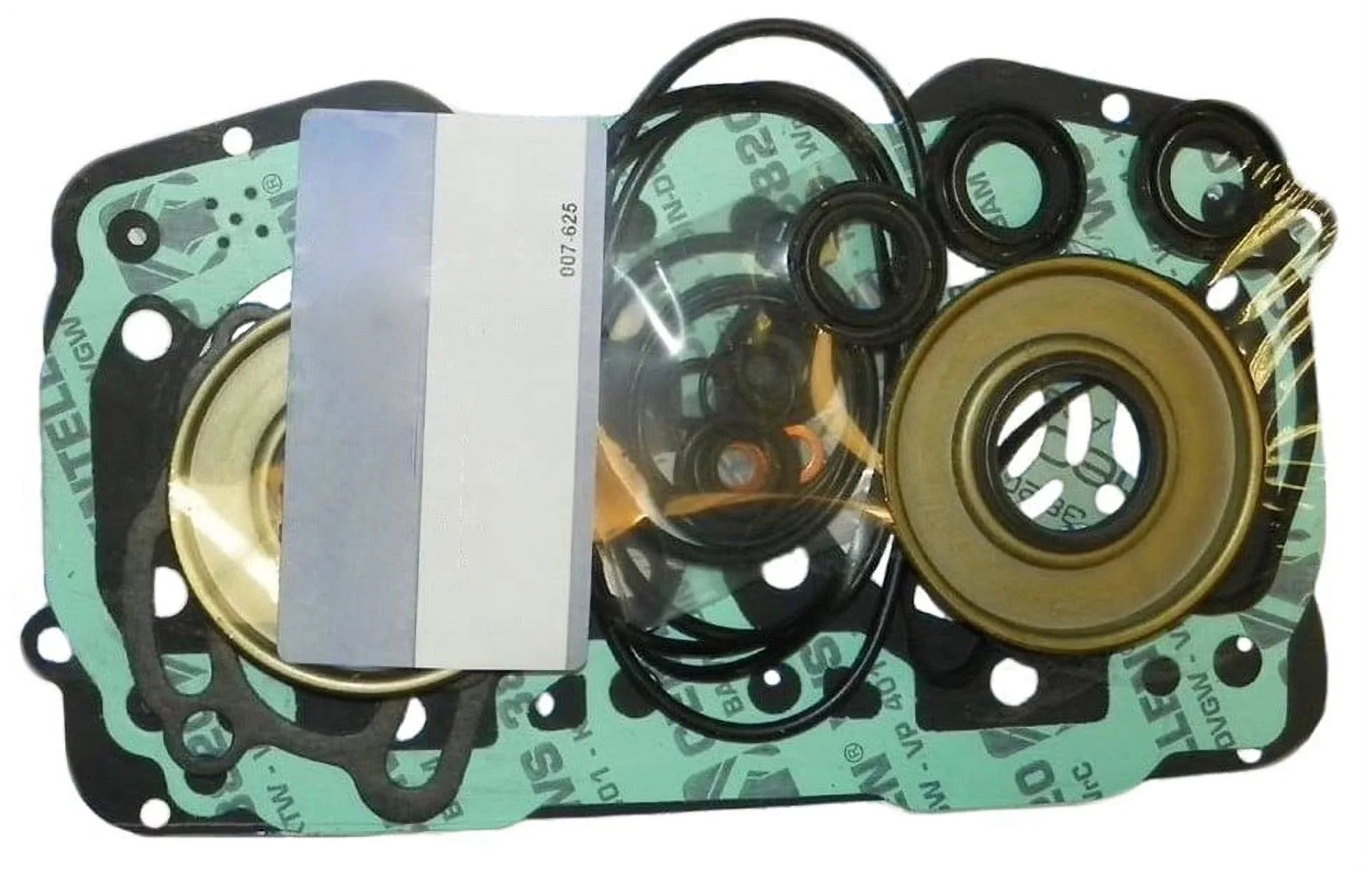 New Complete Gasket Kit Compatible With Sizeea-Doo GTX DI LRV DI RX DI XP DI 951cc 2000 2001 2002 2003
