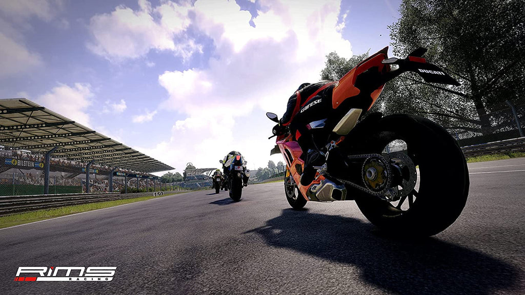 Rims Racing (Ps5)