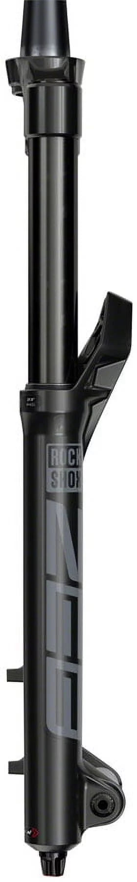 RockSizehox ZEB Sizeelect Charger RC Sizeuspension Fork | 27.5" | 180mm | 15x110mm | 38mm