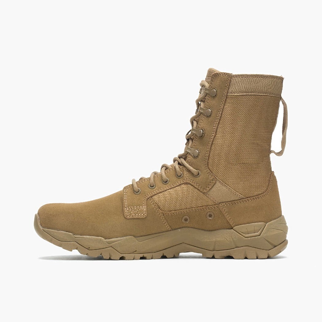 Merrell Mens MQC 2 Tactical Unisex Boots 11.5 E USize 11.5Wide (E, W)