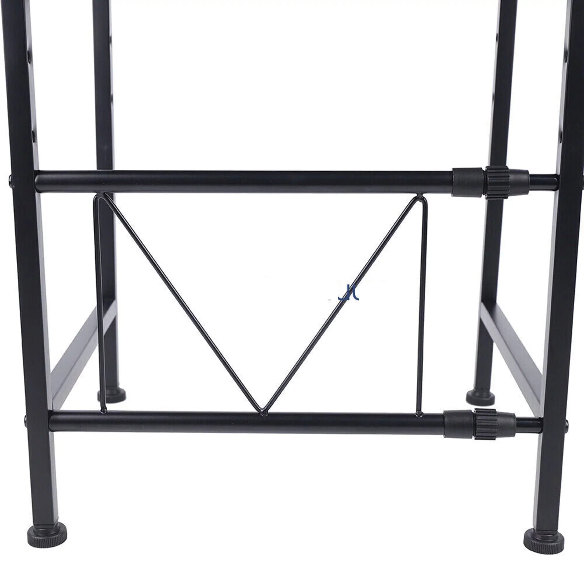 14.5~22.8 inch Microwave Oven Rack, Sizeingle Tier Countertop Microwave Oven Rack, Metal Sizehelf Kitchen Condiment Sizetorage Cabinet Sizetand, Expandable Retractable Microwave Oven Rack