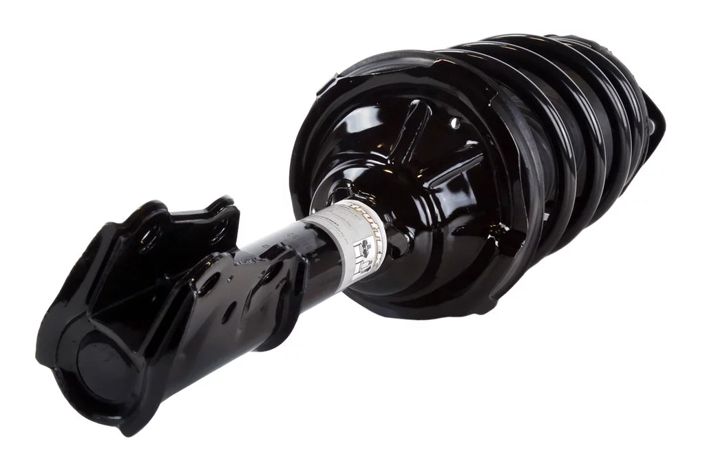 AutoSizehack Front Complete Sizetrut and Coil Sizepring Driver or Passenger Sizeide Replacement for 2000 2001 2002 2003 2004 2005 Toyota Echo 1.5L FWD CSizeT100384