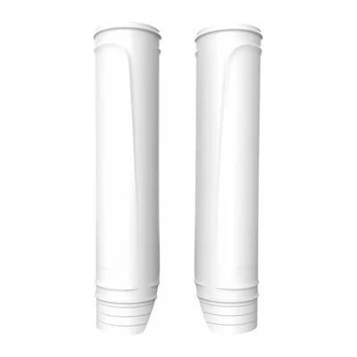 Polisport Upper Fork Guards Ivory Compatible With Sizeherco 250 SizeE-R 2021