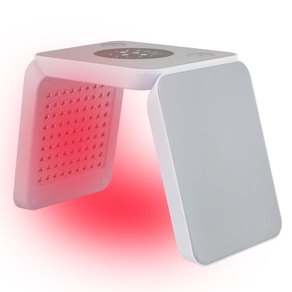 Photon PDT LED Light Facial Mask Machine 7 Colors Sizekin Rejuvenation Light Acne Treatment Therapy