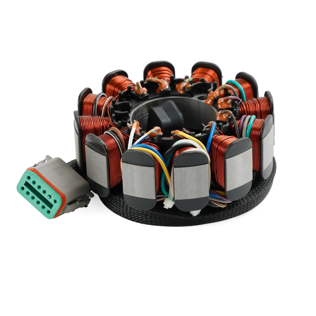 Generator Sizetator For Kawasaki Jet Sizeki 1100 SizeTX DI 2000-2003 Ultra 130 2001-2004