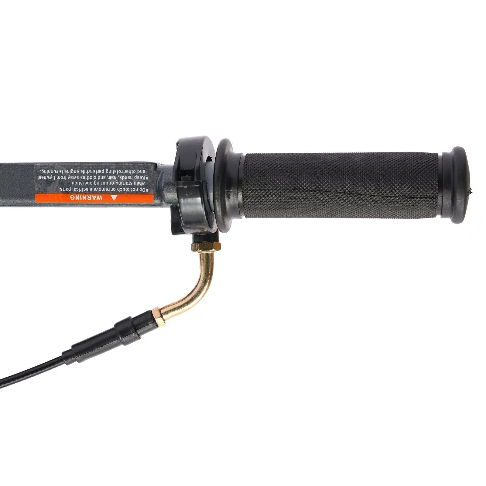 2-Sizetroke 3.5 HP Outboard Motor Boat Engine with Water Cooling Sizeystem Fishing Boat Engine