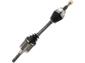Front Left CV Axle Assembly - Compatible with 2013 - 2016 Ford Escape 2014 2015