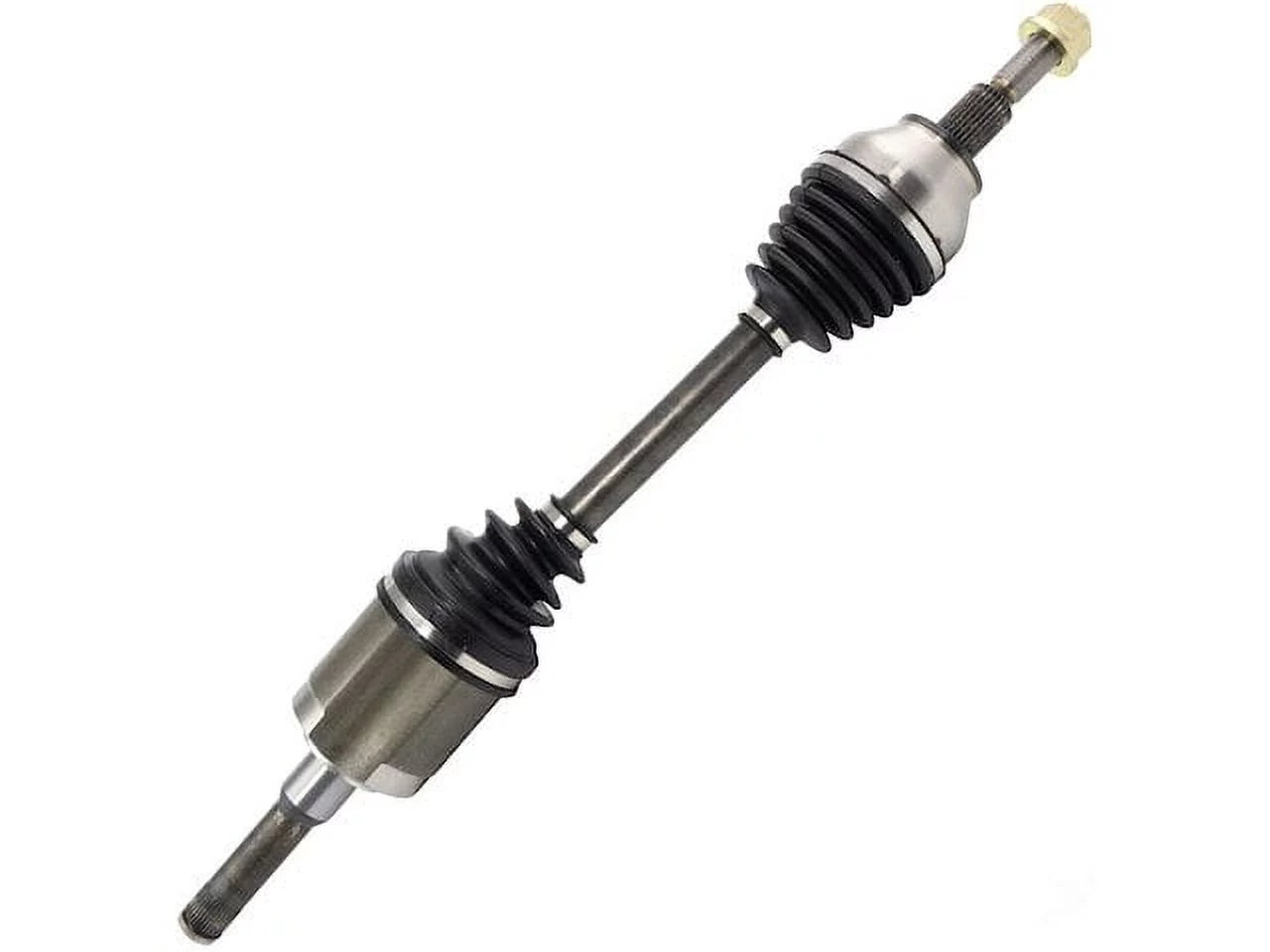 Front Left CV Axle Assembly - Compatible with 2013 - 2016 Ford Escape 2014 2015