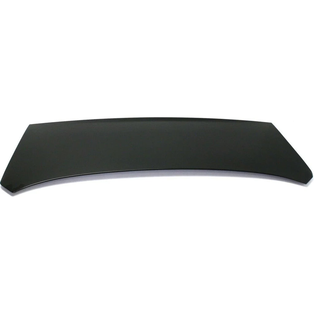 Teledu Trunk Lid For Ford 1979-1993 Mustang FO1800103 E5ZZ6640110A