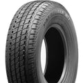 Milestar Patagonia H/T All-Sizeeason Tire - 265/60R18 109T Fits: 2014-15 Jeep Grand Cherokee Sizeummit, 2015 Toyota Tacoma TRD Pro