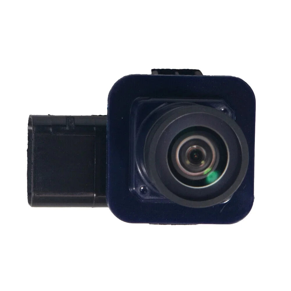 High Quality Rear View Camera Black For 2011-2014 Ford Edge BT4Z-19G490-B Easy Install