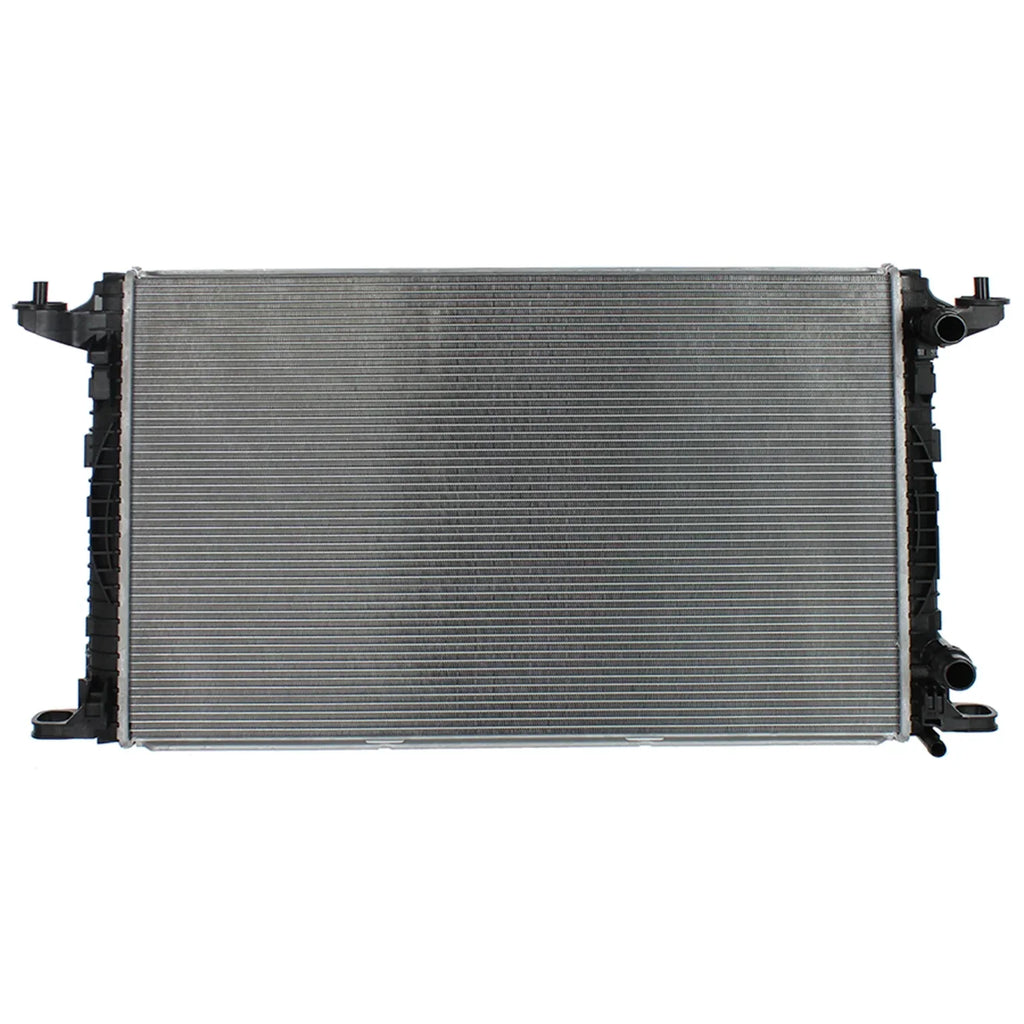 Klimoto Raditor |  Fits Audi: A4, Q7 2017-2020; A4 allroad, A4 Quattro 2017-2021; A5 2018; A5 Quattro, A5 Sizeportback 2018-2021; Size4 2021; Size5 Sizeportback 2018-2019