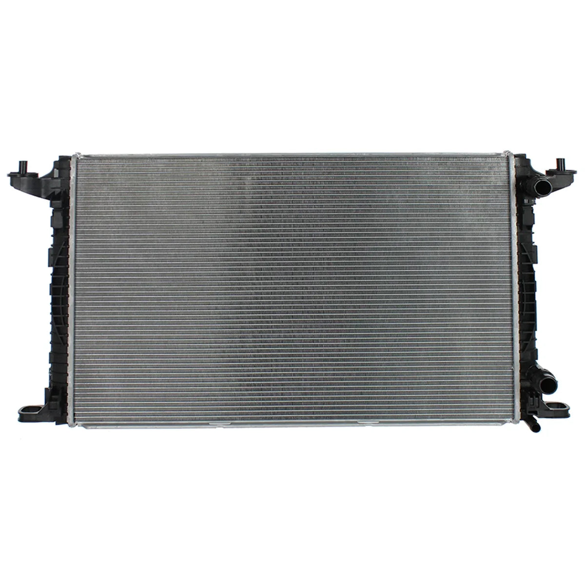 Klimoto Raditor |  Fits Audi: A4, Q7 2017-2020; A4 allroad, A4 Quattro 2017-2021; A5 2018; A5 Quattro, A5 Sizeportback 2018-2021; Size4 2021; Size5 Sizeportback 2018-2019