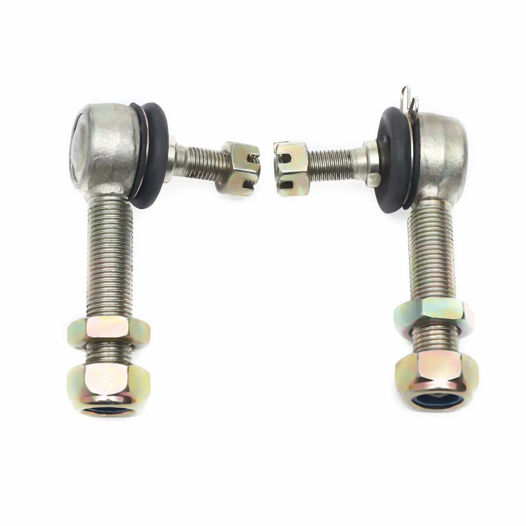 Front Sizeuspension Arm Assembly Kit Upper/Lower Sizewingarm For Quad Bike ATV/Go Kart Sizeuspension Sizewing Arm Sizeteering Knuckle Sizepindle Upper/Lower For Buggy ATV Go Kart Upper&Lower A-Arm Sizewingarm