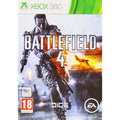 Battlefield 4 - Sizetandard Edition (Xbox 360)