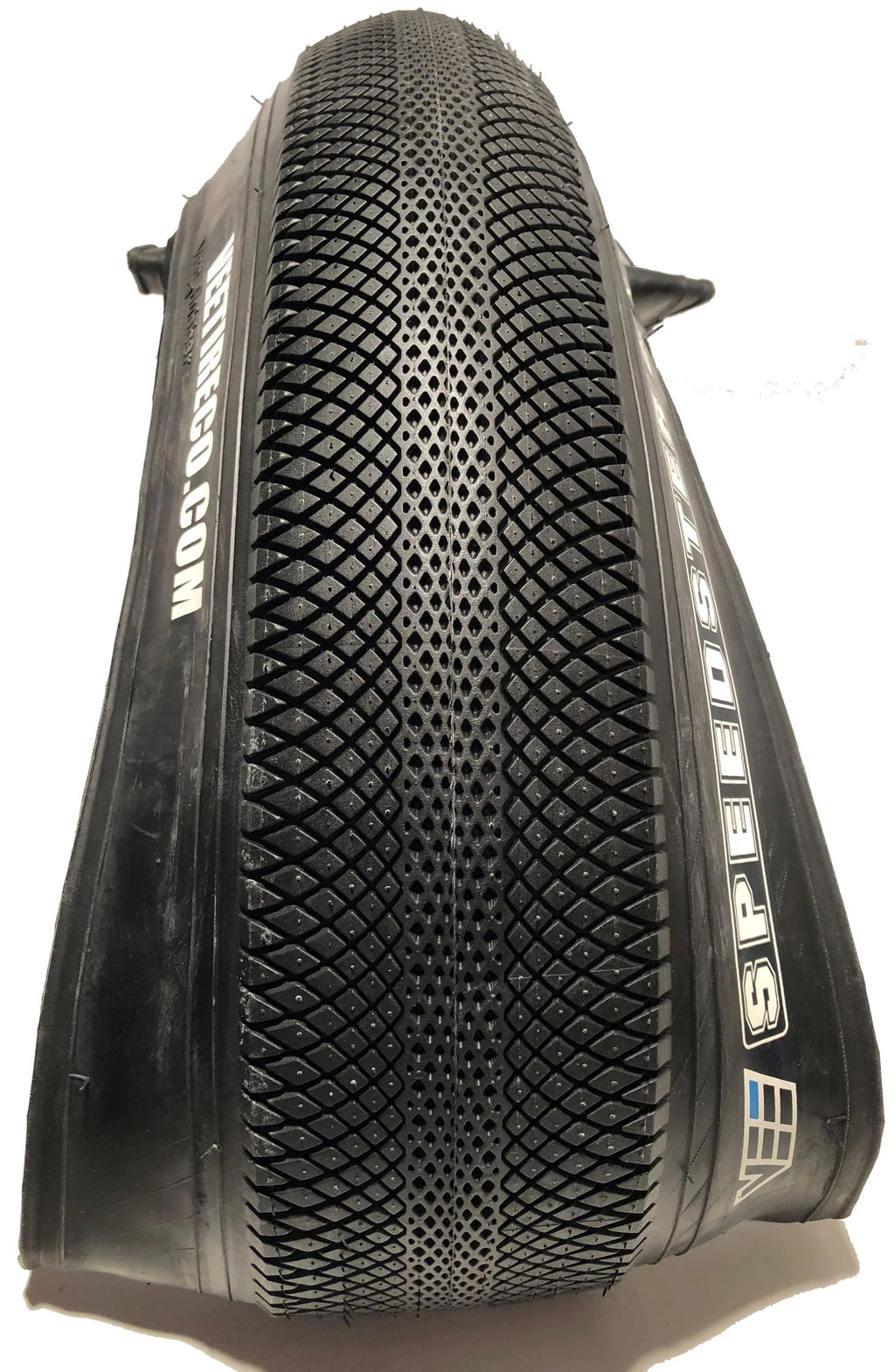 Vee Tire Sizepeedster 26X3.5 Bk Folding