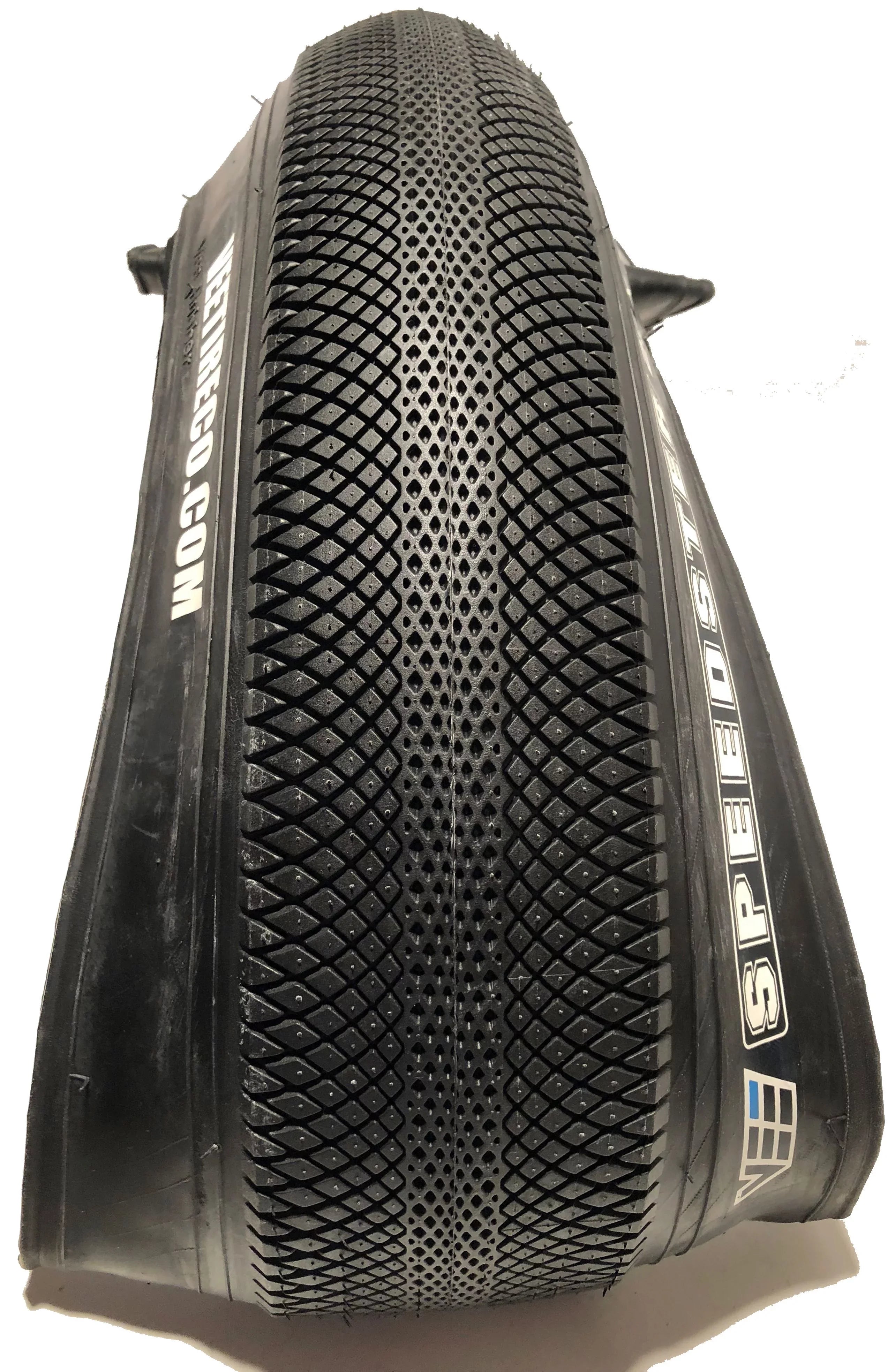 Vee Tire Sizepeedster 26X3.5 Bk Folding