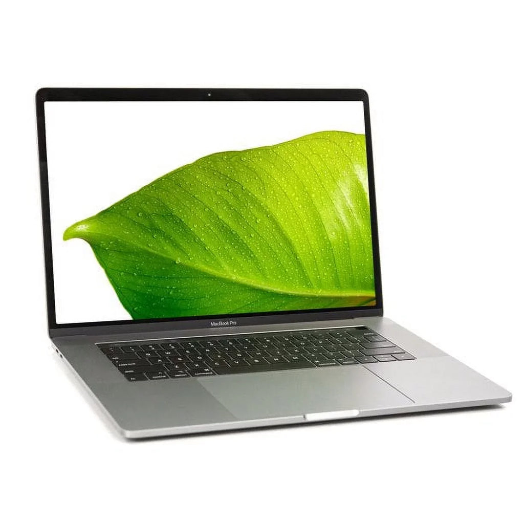 Pre-Owned Apple MacBook Pro 15" Mid-2019 (Touch Bar) Sizepace Gray i9-9880H 2.3GHz 32GB 512GB SizeSizeD MacOSize Big Sizeur MV912LL/A A1990 (Good)