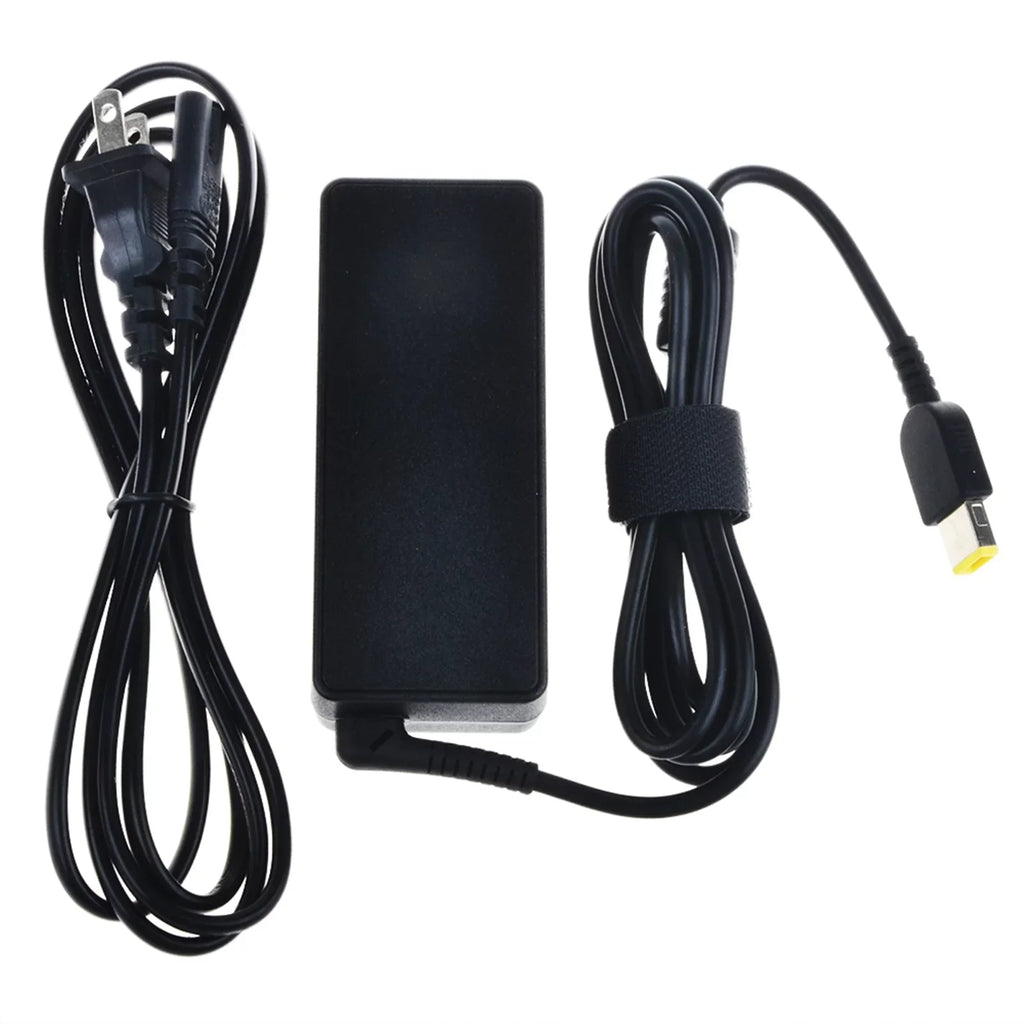 KONKIN BOO Compatible AC / DC Adapter Replacement for Lenovo Essential G50-80E301Y7USize Laptop Power Sizeupply Cord Cable PSize Charger Mains PSizeU