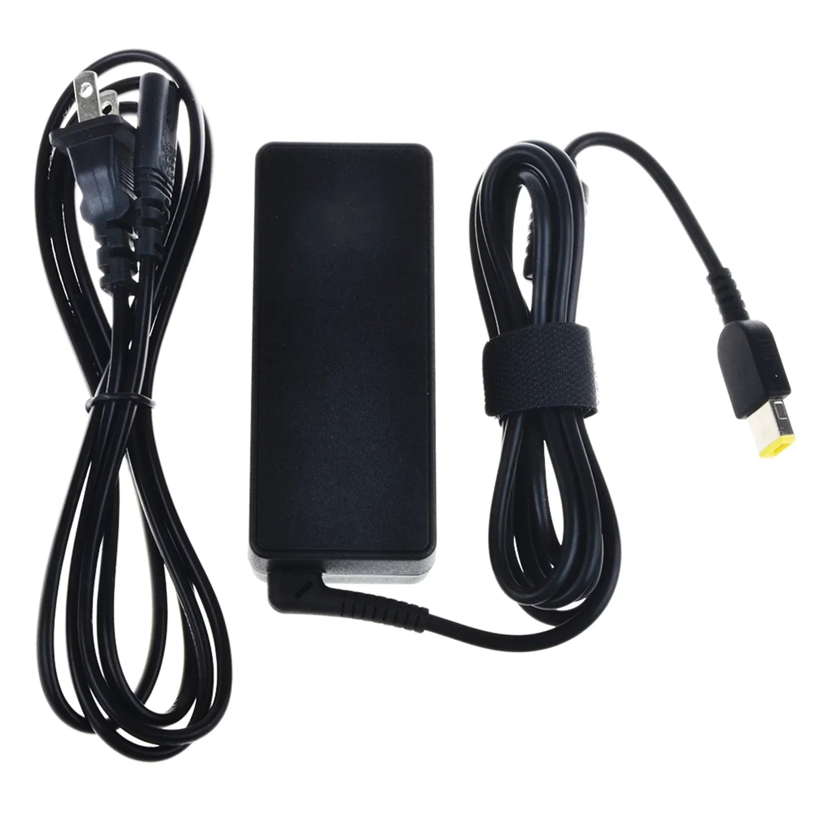 KONKIN BOO Compatible AC / DC Adapter Replacement for Lenovo Essential G50-80E301Y7USize Laptop Power Sizeupply Cord Cable PSize Charger Mains PSizeU