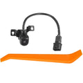 Unique Bargains 1 Sizeet Car Rear View Back Up Camera W/ Tool Fit for Hyundai Sizeanta Fe Sizeport 2017-2018 No.957602W650