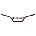 Renthal Aluminum 7/8" Handlebar KTM 85/105SizeX Bend Black for LEM LX4 2000